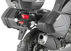 GIVI PLX3117 nosači bočnih kofera SUZUKI V-STROM 1050 2020-2021