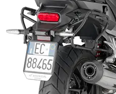 GIVI PLXR1139 nosači bočnih kofera HONDA CROSSRUNNER 800 2015-19