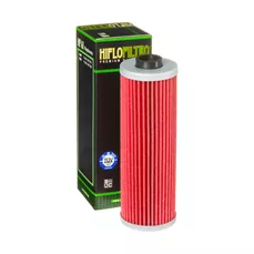 HIFLO HF161 filter ulja