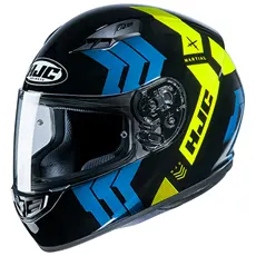 HJC CS-15 Martial MC4H kaciga