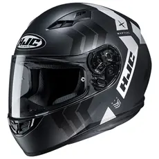 HJC CS-15 Martial MC5SF kaciga
