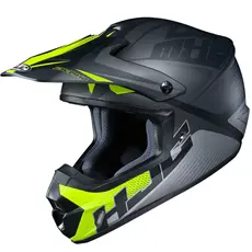 HJC CS-MX II Ellusion MC5SF kros kaciga