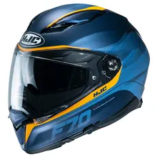 HJC F70 Feron MC2SF