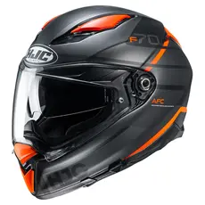 HJC F70 Tino MC7SF