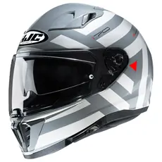 HJC I70 Watu MC1 kaciga
