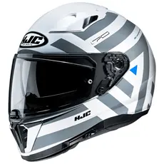 HJC I70 Watu MC10 kaciga