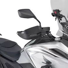 GIVI HP1192B štitnik ruku HONDA CB500X/NC750X 2019-23