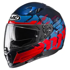 HJC i70 Alligon MC21