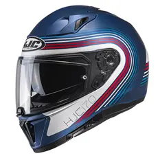 HJC I70 Surf MC21SF kaciga