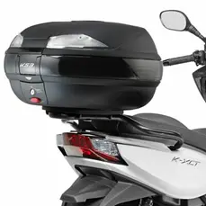 KAPPA KR6103 nosač kofera KYMCO K XCT 125i/300i 2013-17