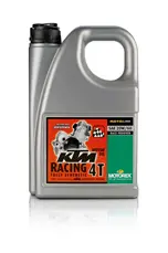 MOTOREX KTM RACING 4T 20W60 4L motorno ulje