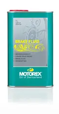 MOTOREX HYDRAULIC FLUID 75 1L hidraulično ulje