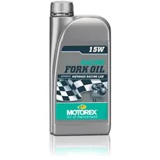 MOTOREX RACING FORK OIL 15W 1L ulje za viljušku