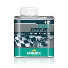 MOTOREX RACING FORK OIL 4W 250ml ulje za viljušku