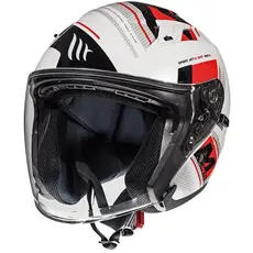 MT AVENUE SV SIDEWAY C5 kaciga