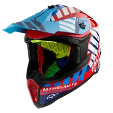MT FALCON ENERGY B5 GLOSS RED