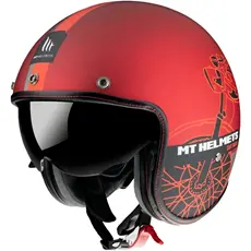 MT LE MANS SV CAFE RACER B5 kaciga