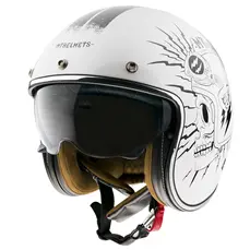 MT LE MANS SV DILER B0 kaciga