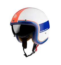 MT LE MANS SV TANT D15 kaciga