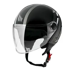 MT STREET SCOPE D2 GLOSS GREY