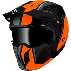 MT STREETFIGHTER SV TWIN C4 kaciga