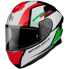 MT TARGO PRO SOUND C6 kaciga