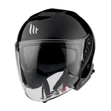 MT THUNDER 3 SV JET Crna
