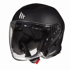 MT THUNDER 3 SV JET Mat Crna