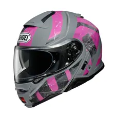 SHOEI NEOTEC II Jaunt TC-7