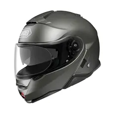 SHOEI NEOTEC II Anthracit