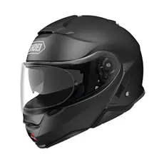 SHOEI NEOTEC II Matte Black