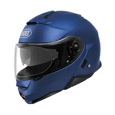 SHOEI NEOTEC II Matte Blue