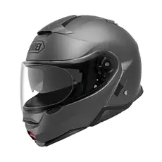 SHOEI NEOTEC II Matte Deep Grey