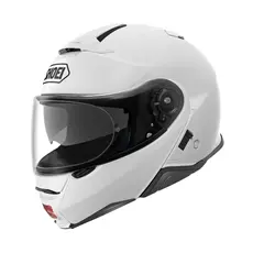 SHOEI NEOTEC II White