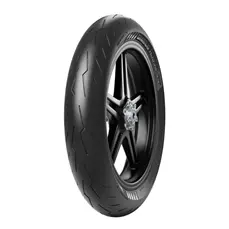 PIRELLI DIABLO ROSSO IV 120/70-17M/CTL (58W)