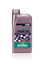 MOTOREX RACING FORK OIL 10W 1L ulje za viljušku