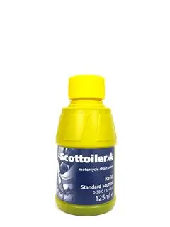 SCOTTOILER Blue Oil ulje za podmazivanje 125ml