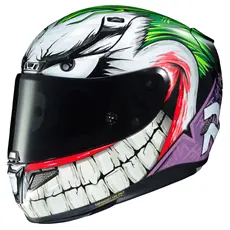 HJC RPHA 11 Joker Comics MC48 kaciga
