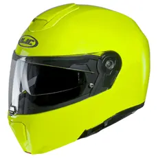 HJC RPHA 90S Fluo Green