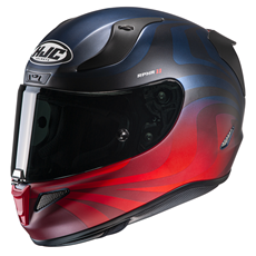 HJC RPHA 11 Eldon MC21SF