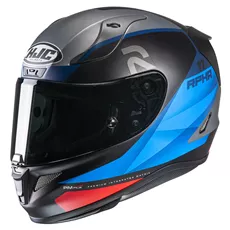 HJC RPHA 11 Texen MC2SF