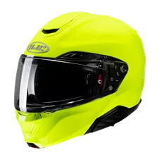 HJC RPHA 91 Fluo Green