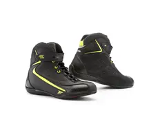 MT PATIKE SD-BC6 URBAN crne-fluo