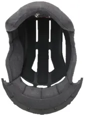 SHOEI CENTER PAD TYPE-F postava