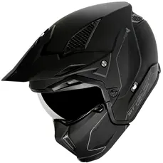 MT STREETFIGHTER SV SOLID A1 kaciga