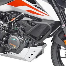 GIVI TN7711 rol bar KTM 390 ADVENTURE 2020-21