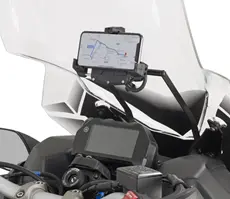 GIVI FB2143 nosač pametnog uređaja YAMAHA NIKEN 900 2019-20