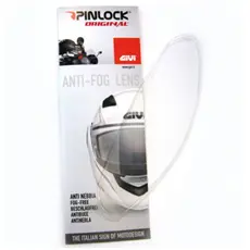 GIVI Z2261R pinlock  X.16/X.08/X.01