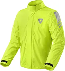 REVIT KIŠNA JAKNA CYCLONE 3 fluo