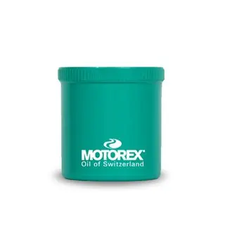 MOTOREX COPPER PASTE 850gr bakarna mast